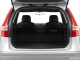  Hatchback & SUV rear angle photo